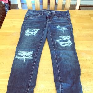 AE Jeans